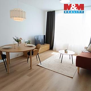 Prodej bytu 2+kk 37 m&sup2; Ostrava