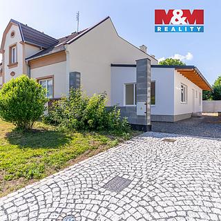 Prodej rodinného domu 48 m&sup2; Slatinice