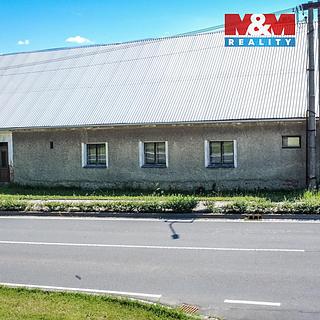 Prodej rodinného domu 200 m&sup2; Dlouhá Loučka