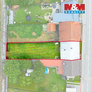 Prodej rodinného domu 112 m&sup2; Protivanov
