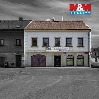 Prodej rodinného domu 172 m&sup2; Ústí nad Labem