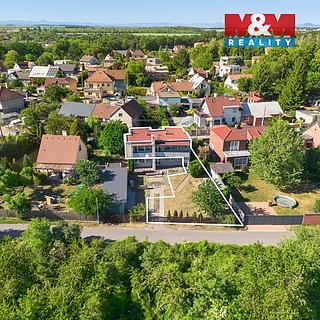 Pronájem bytu 3+1 101 m&sup2; Kladno