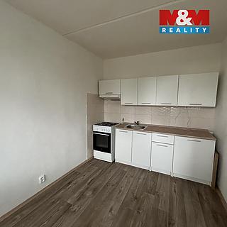 Pronájem bytu 3+1 75 m&sup2; Most
