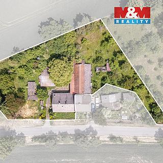 Prodej rodinného domu 82 m&sup2; Hořice
