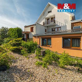 Prodej rodinného domu 133 m&sup2; Ledeč nad Sázavou