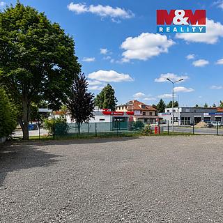 Pronájem Ostatních komerčních prostor 190 m&sup2; Praha
