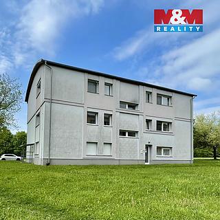 Pronájem bytu 3+kk 83 m&sup2; Karlovy Vary