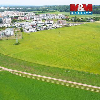 Prodej komerčního pozemku 6364 m&sup2; Hradec Králové