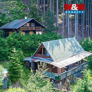 Prodej chaty 51 m&sup2; Náchod