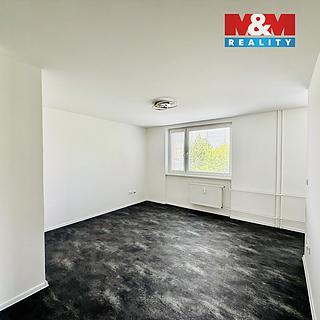 Pronájem bytu 3+kk 62 m&sup2; Opočno