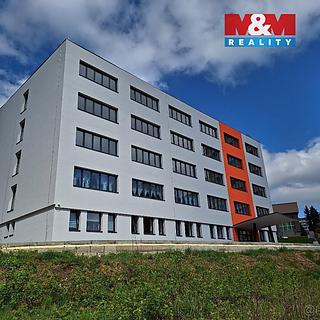 Pronájem bytu 2+kk 76 m&sup2; Tanvald