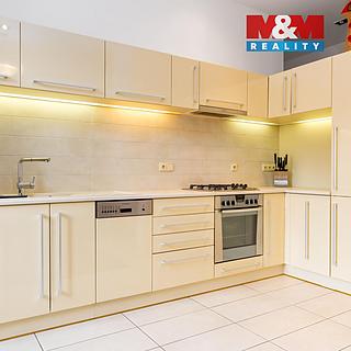 Prodej bytu 3+kk 113 m&sup2; Ostrava