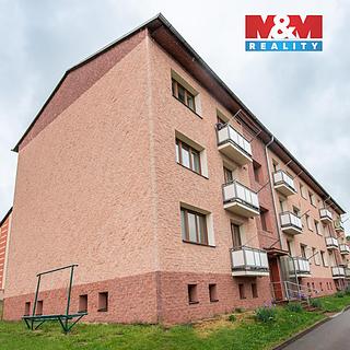 Prodej bytu 2+1 55 m&sup2; Rokytnice v Orlických horách