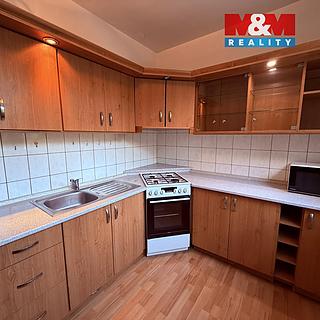 Prodej bytu 2+1 49 m&sup2; Ostrava
