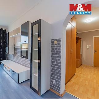 Pronájem bytu 3+1 67 m&sup2; Františkovy Lázně