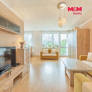 Prodej bytu 3+kk 80 m&sup2; Praha