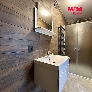 Pronájem bytu 1+kk, garsoniery 22 m&sup2; Klatovy