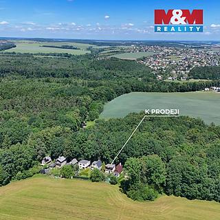 Prodej chaty 95 m&sup2; Vřesina