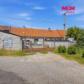 Prodej rodinného domu 111 m&sup2; Milostín