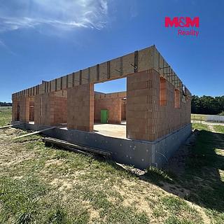 Prodej rodinného domu 147 m&sup2; Žumberk