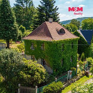 Prodej rodinného domu 157 m&sup2; Dolní Poustevna