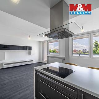 Prodej bytu 3+kk 67 m&sup2; Praha