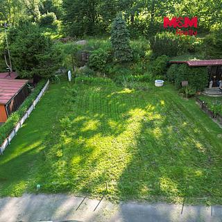 Pronájem zahrady 271 m&sup2; Sopotnice