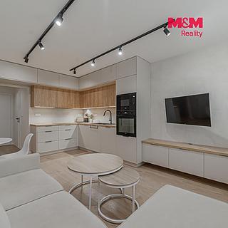 Prodej bytu 3+kk 52 m&sup2; Ostrava