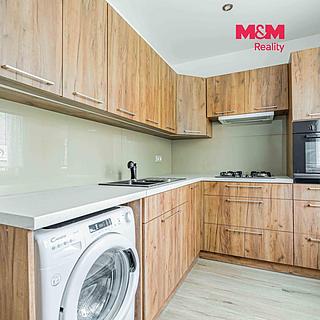 Prodej bytu 3+1 72 m&sup2; Karviná