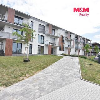 Pronájem garáže 9 m&sup2; Brandýs nad Labem-Stará Boleslav