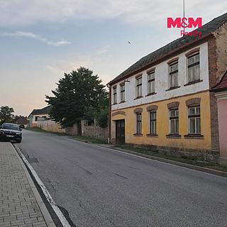 Prodej rodinného domu 100 m&sup2; Stožice