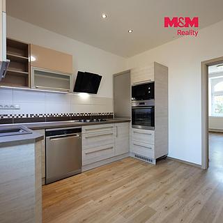 Prodej bytu 2+1 49 m&sup2; Prostějov