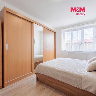 Prodej bytu 2+1 49 m&sup2; Habartov