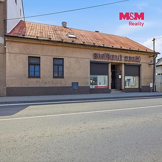Prodej rodinného domu 167 m&sup2; Kladno