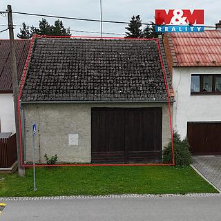 Prodej rodinného domu 95 m&sup2; Luká