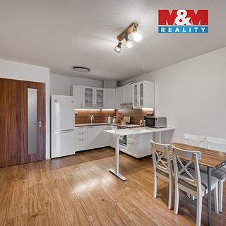 Prodej bytu 3+kk 65 m&sup2; Praha