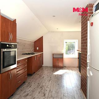 Pronájem bytu 2+kk 110 m&sup2; Rychvald
