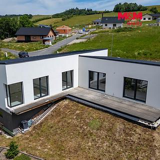 Prodej rodinného domu 160 m&sup2; Velká Štáhle