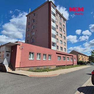 Prodej bytu 1+1 36 m&sup2; Beroun