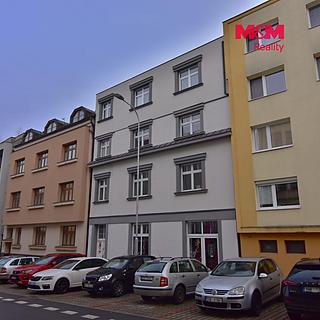 Pronájem obchodu 80 m&sup2; Mladá Boleslav