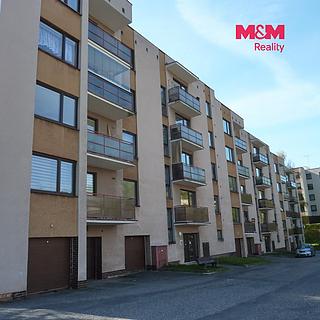 Prodej bytu 3+1 71 m&sup2; Náchod
