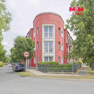 Prodej bytu 4+kk 113 m&sup2; Poděbrady