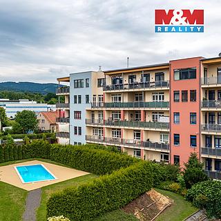 Prodej bytu 3+kk 81 m&sup2; Liberec