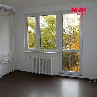 Prodej bytu 2+1 58 m&sup2; Orlová