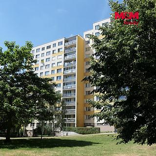Prodej bytu 2+kk 41 m&sup2; Praha