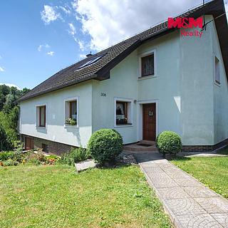 Prodej rodinného domu 155 m&sup2; Petřvald