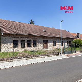 Prodej rodinného domu 290 m&sup2; Starý Kolín