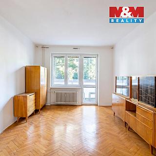 Prodej bytu 3+1 76 m&sup2; Ostrava