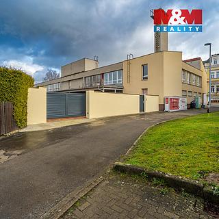 Pronájem bytu 1+1 39 m&sup2; Jablonné v Podještědí