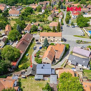Prodej rodinného domu 45 m&sup2; Jeviněves